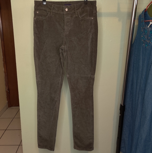 NYDJ Pants - NYDJ Suede leggings